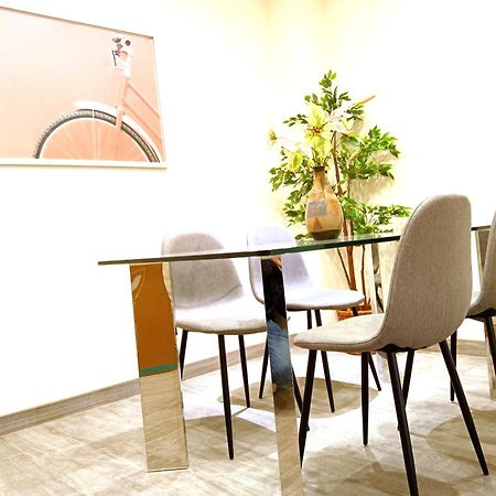 Apartamento Cuzco Trujillo Luaran gambar
