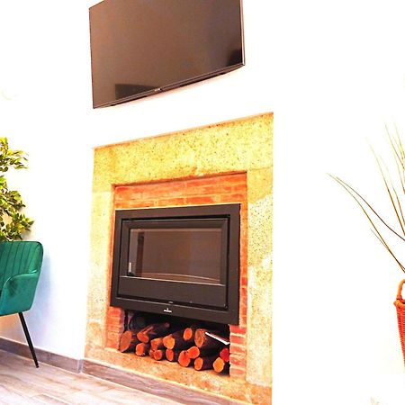 Apartamento Cuzco Trujillo Luaran gambar