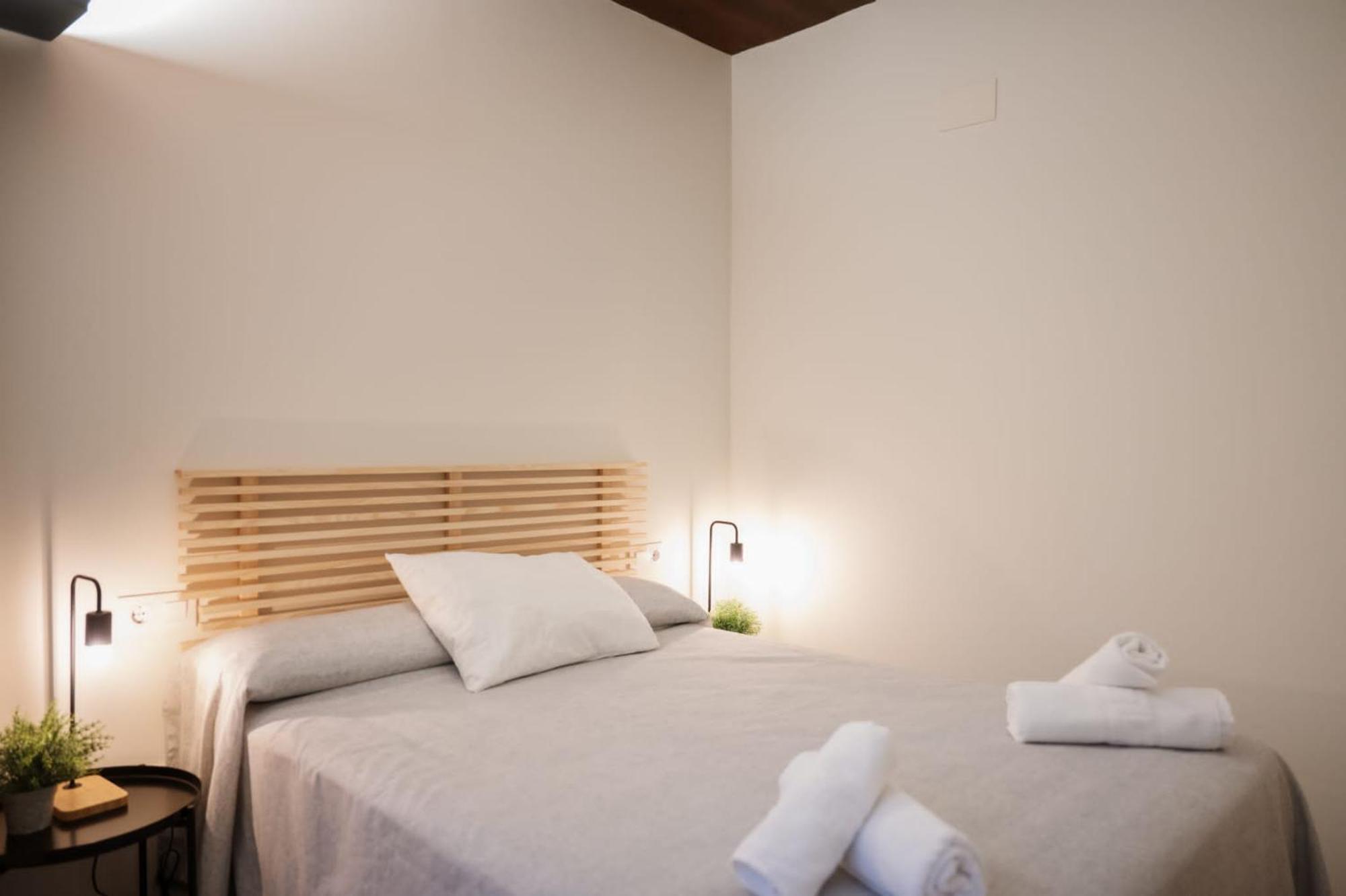 Apartamento Cuzco Trujillo Luaran gambar