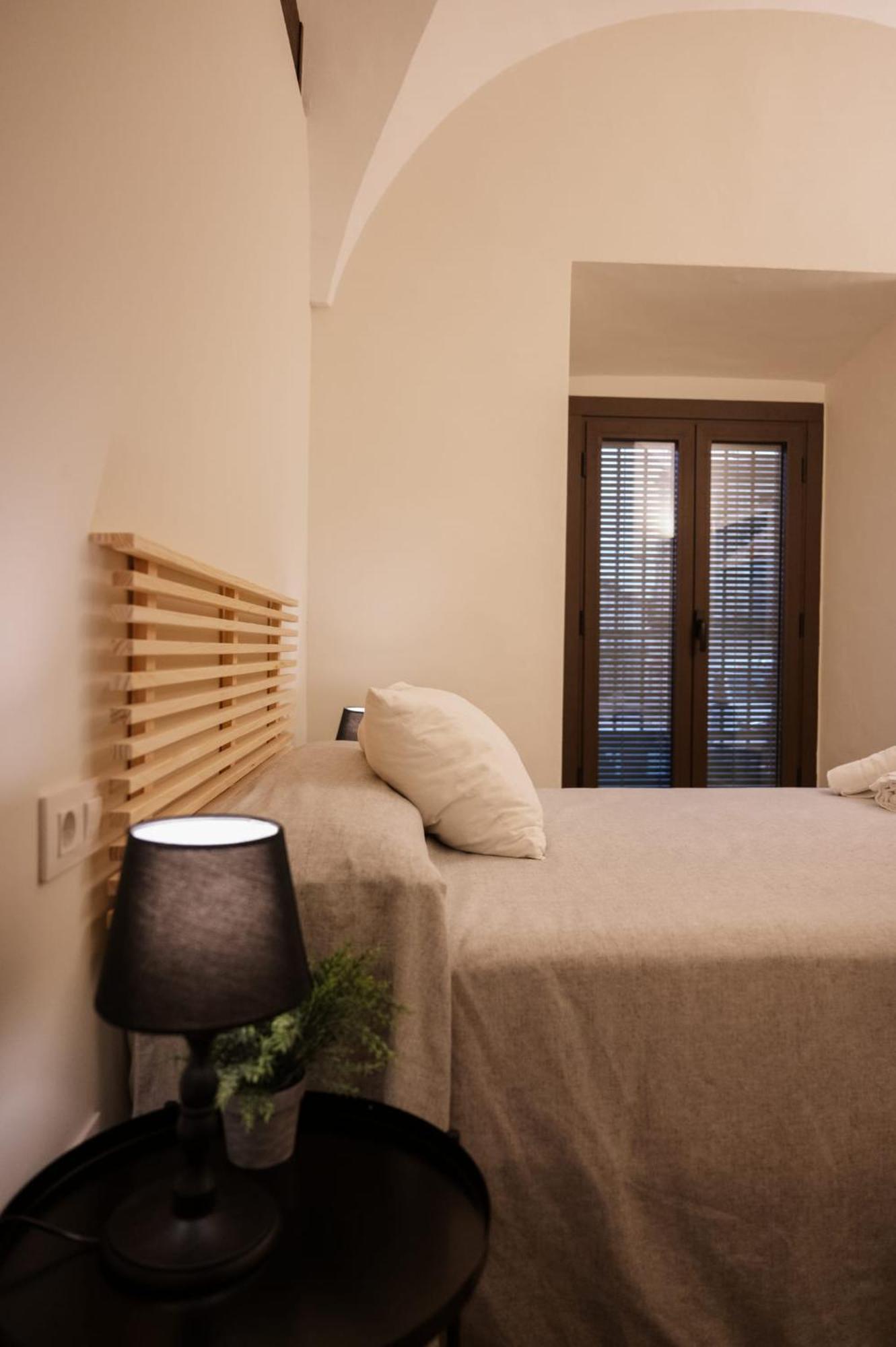 Apartamento Cuzco Trujillo Luaran gambar