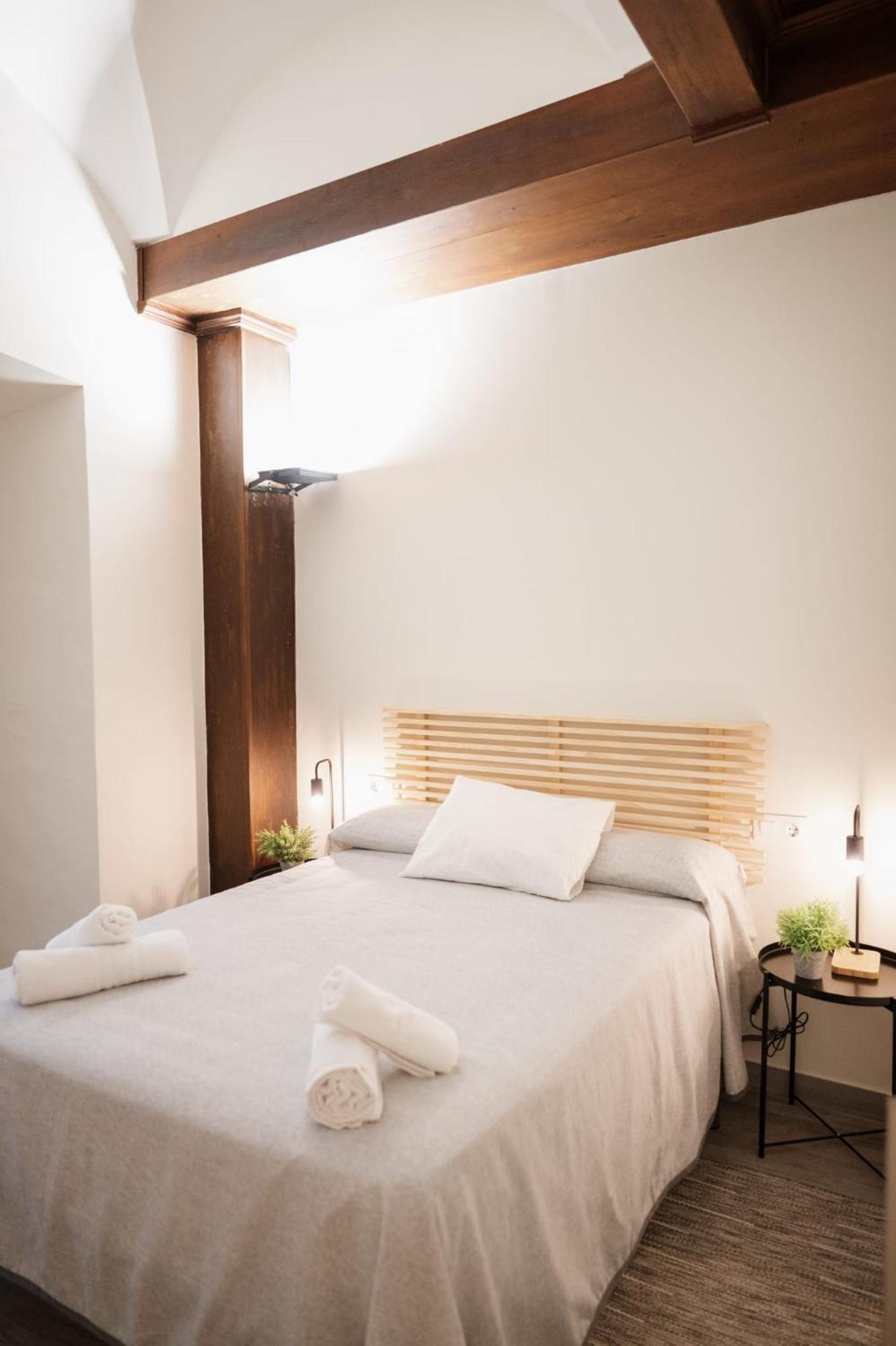 Apartamento Cuzco Trujillo Luaran gambar