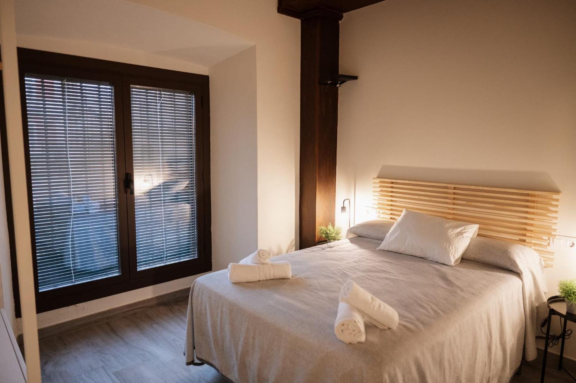 Apartamento Cuzco Trujillo Luaran gambar
