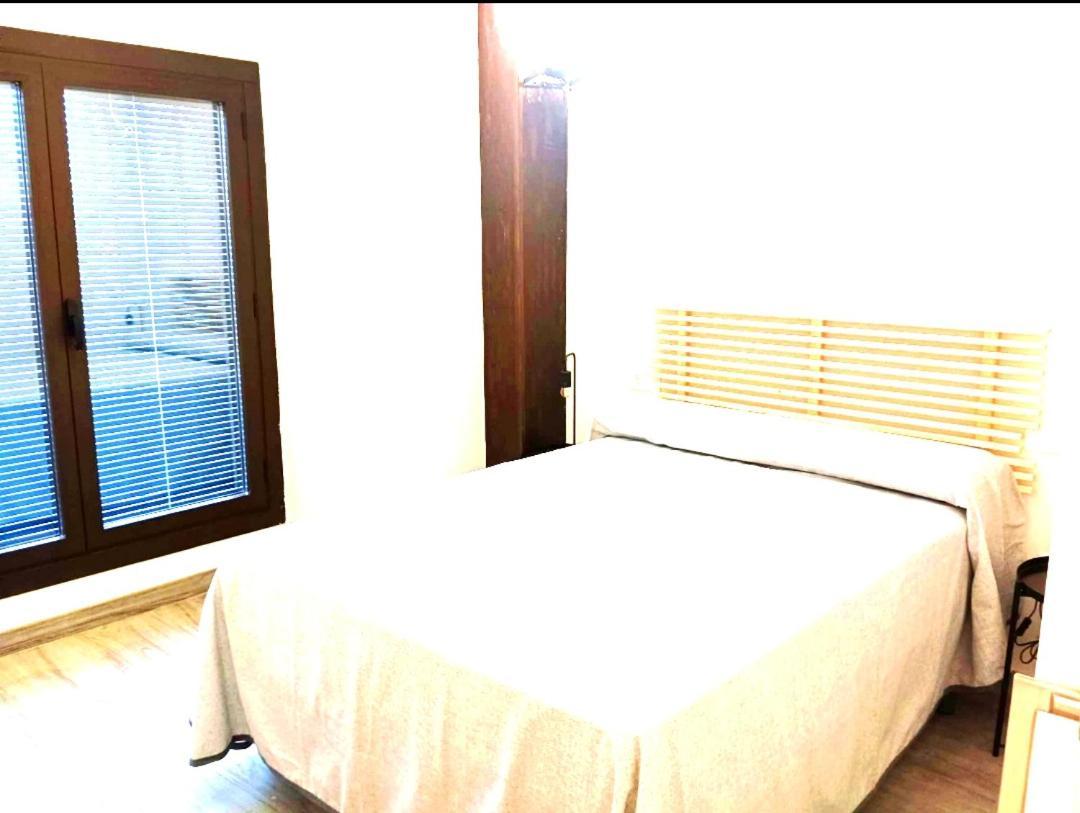 Apartamento Cuzco Trujillo Luaran gambar