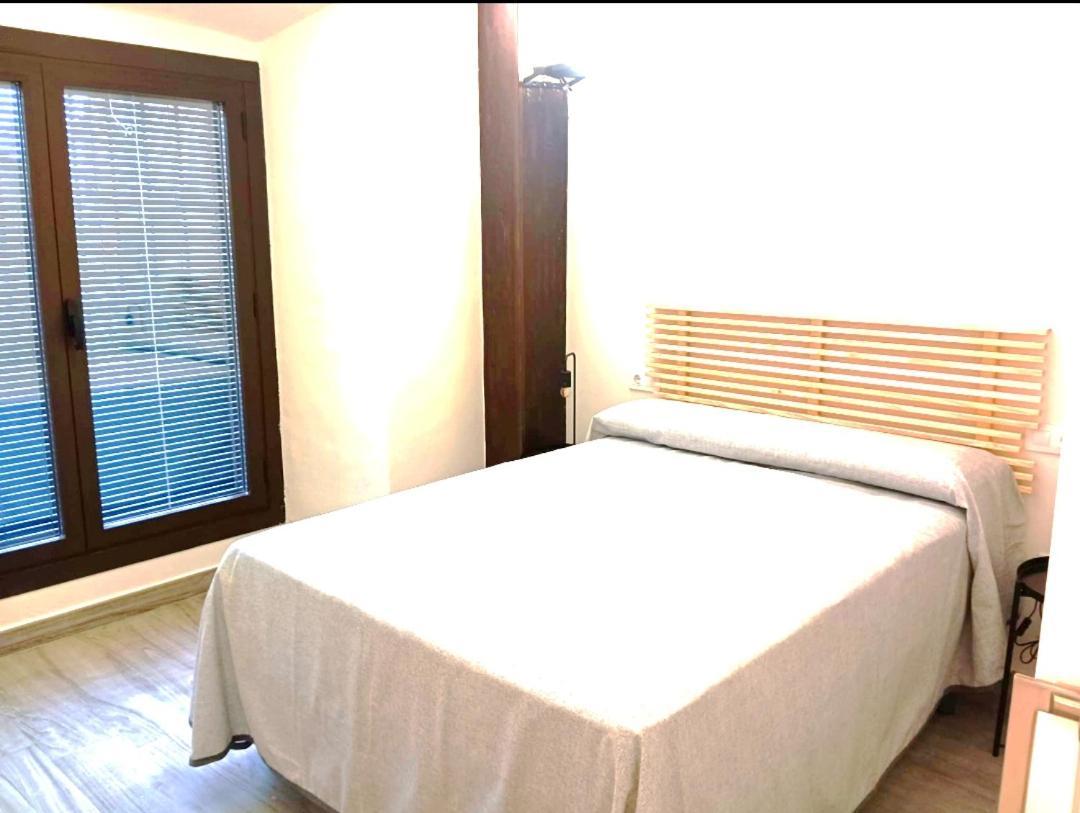 Apartamento Cuzco Trujillo Luaran gambar